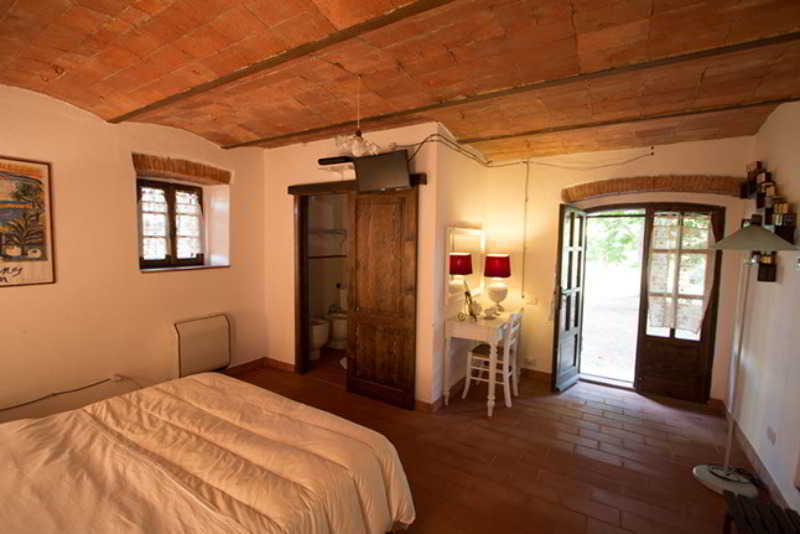 Borgo Vera Manciano