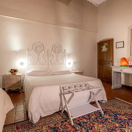 B&B Borgo Vera Manciano Exterior photo