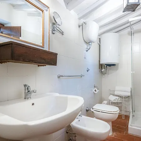 B&B Borgo Vera Manciano Room photo