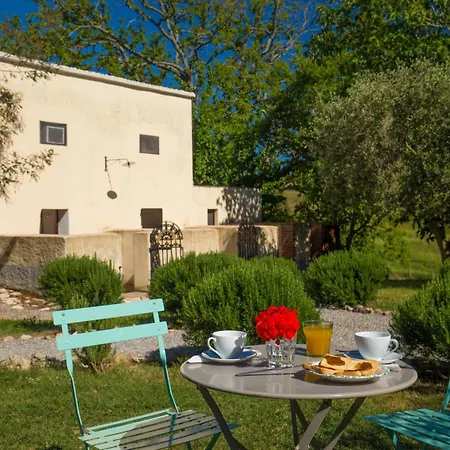 B&B Borgo Vera Manciano Room photo