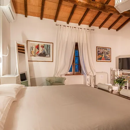 B&B Borgo Vera Manciano Room photo