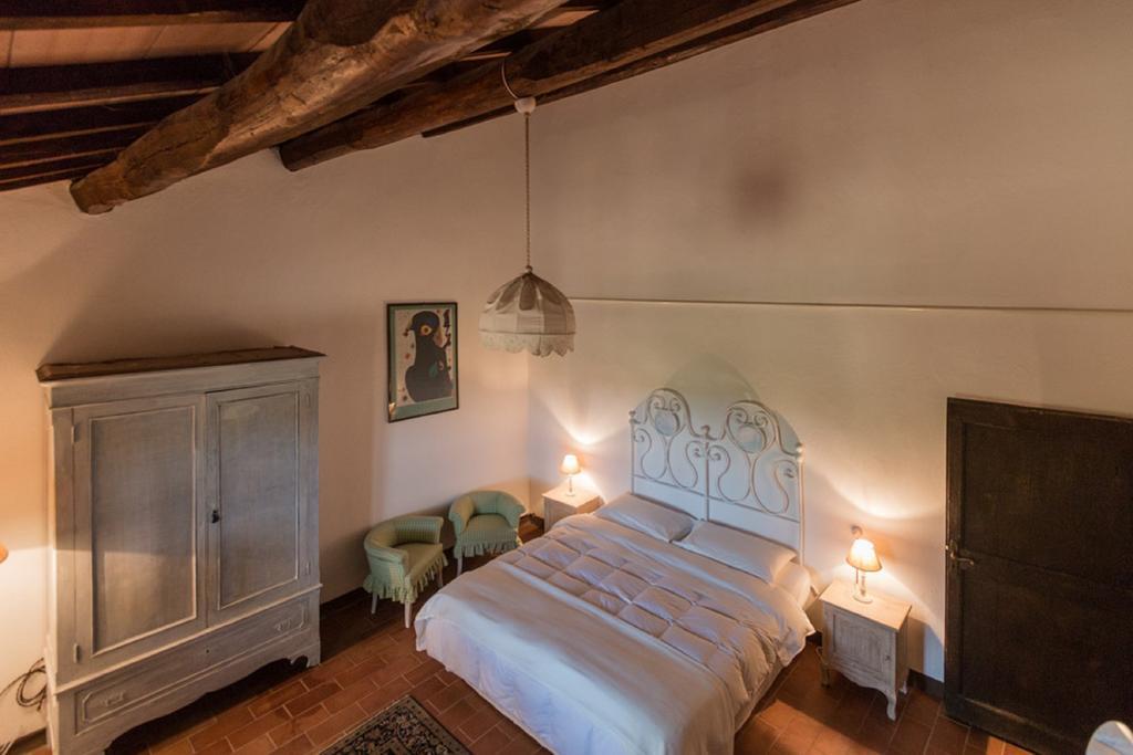 Borgo Vera Bed & Breakfast 2*