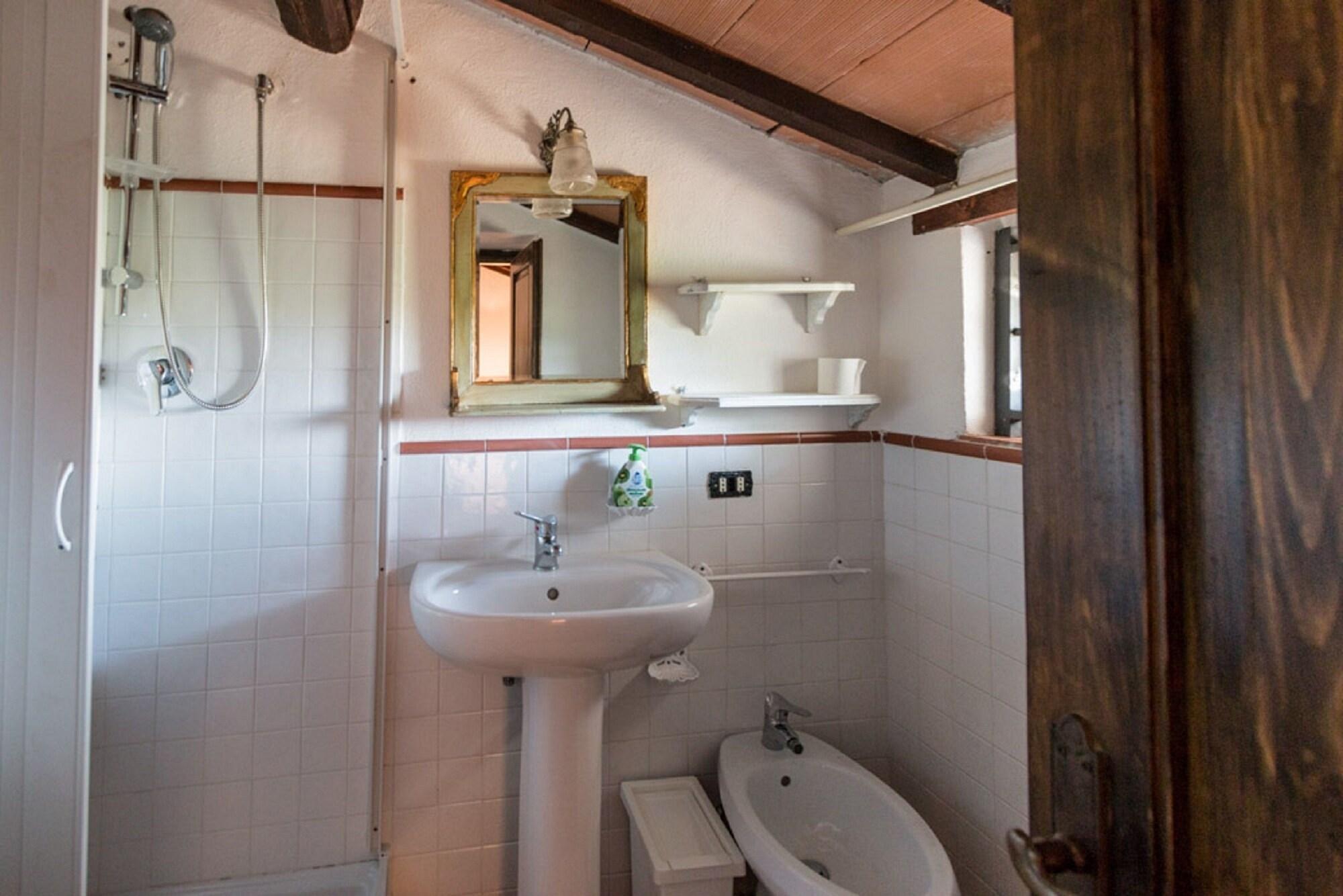 Borgo Vera Bed & Breakfast