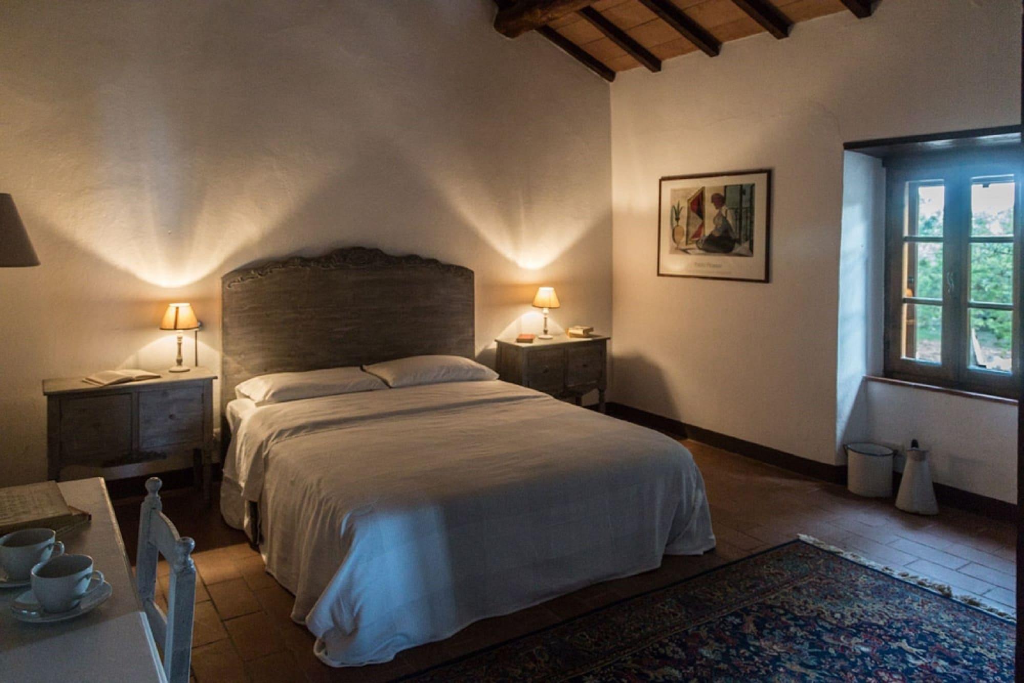Bed & Breakfast Borgo Vera Manciano
