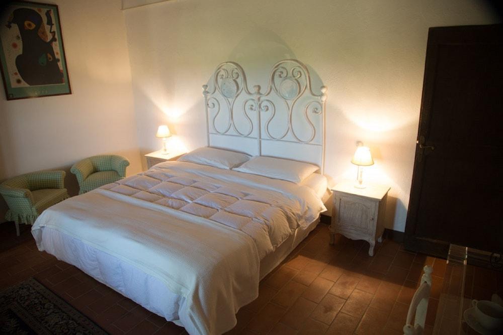 Bed & Breakfast Borgo Vera
