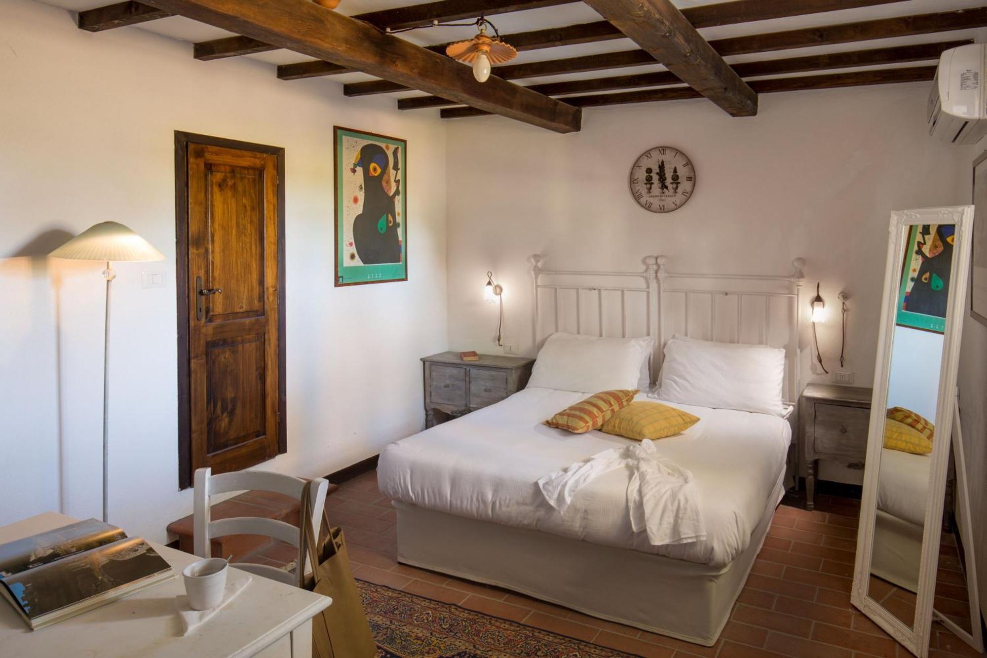 Borgo Vera Bed & Breakfast Manciano