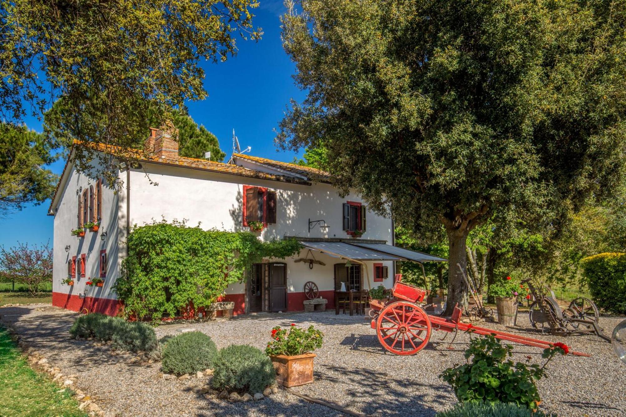 Borgo Vera Bed & Breakfast 2*
