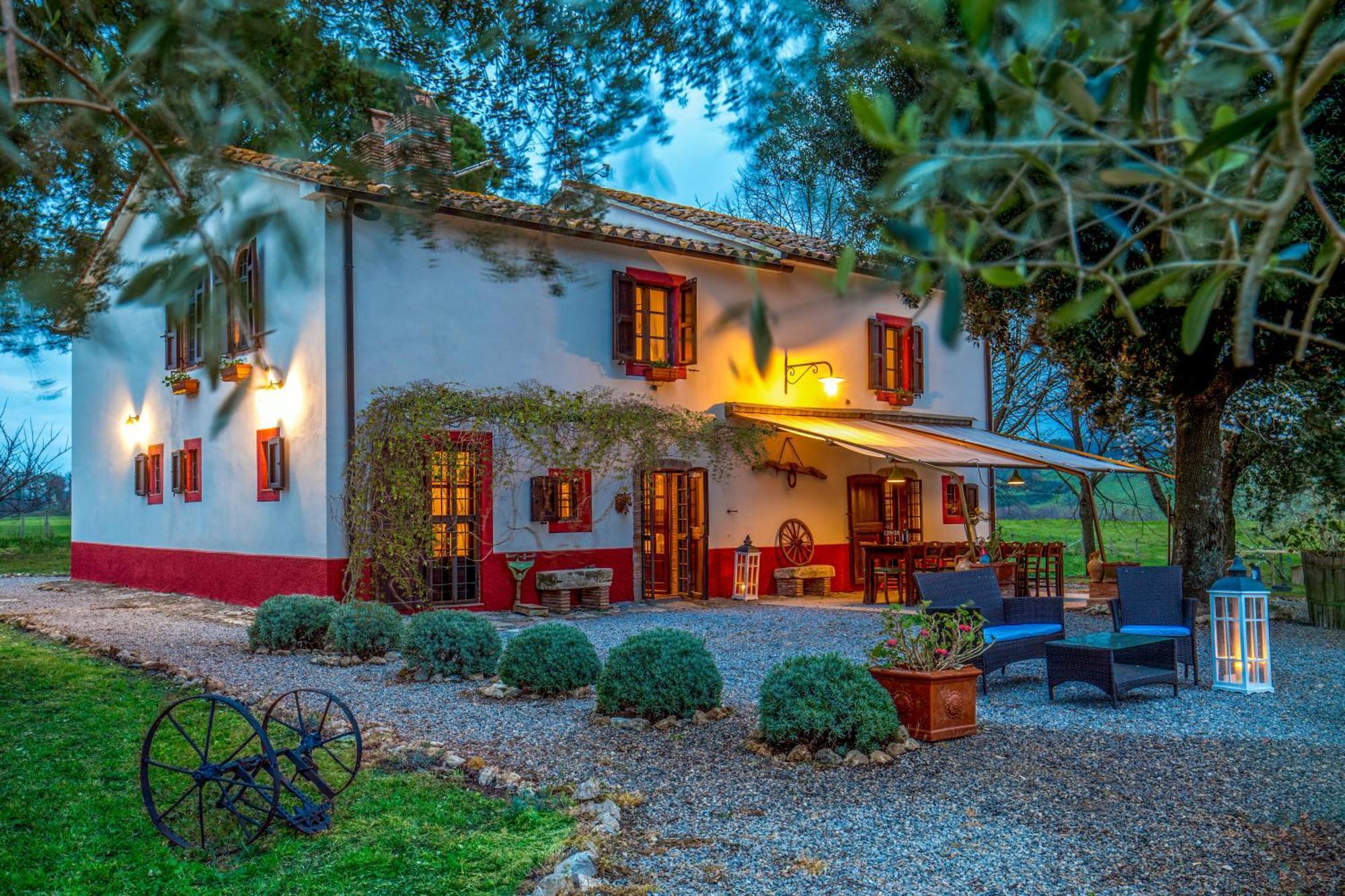 Borgo Vera Manciano