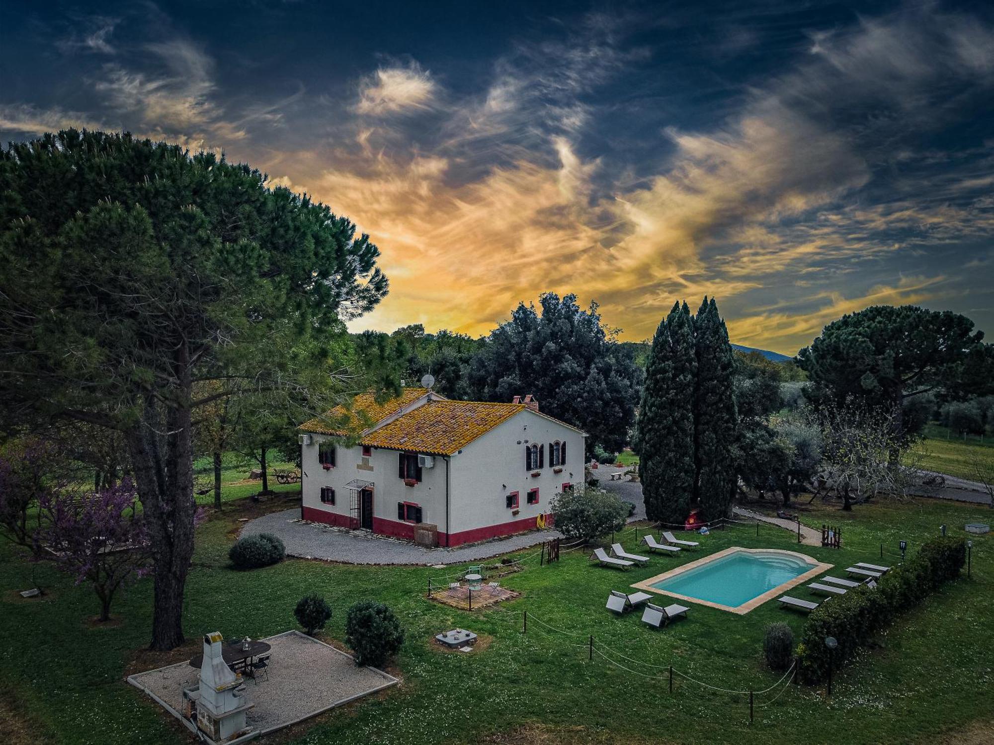 Bed & Breakfast Borgo Vera 2*