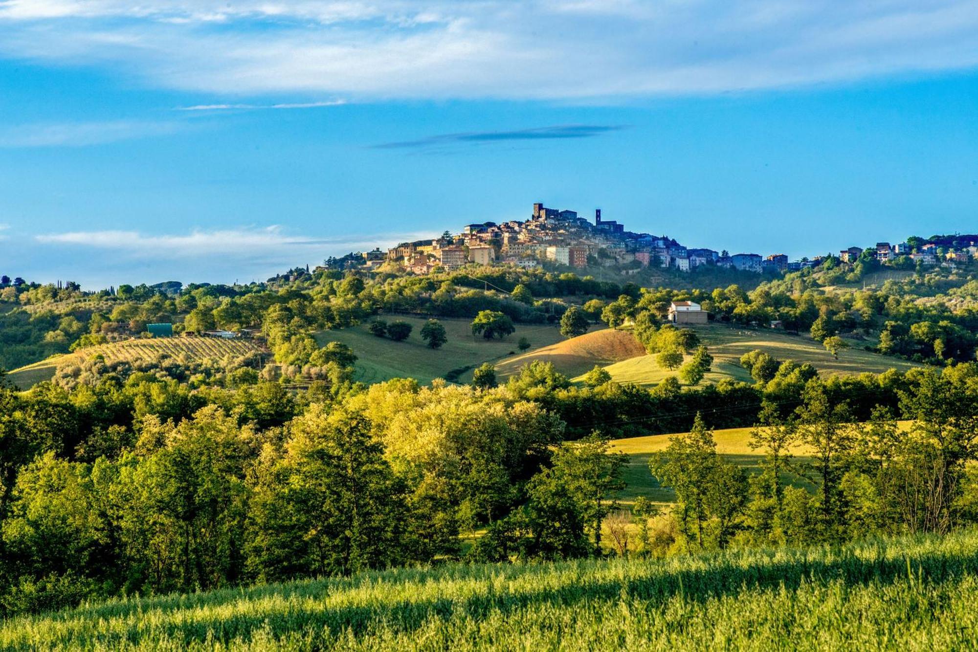 Bed & Breakfast Borgo Vera Manciano