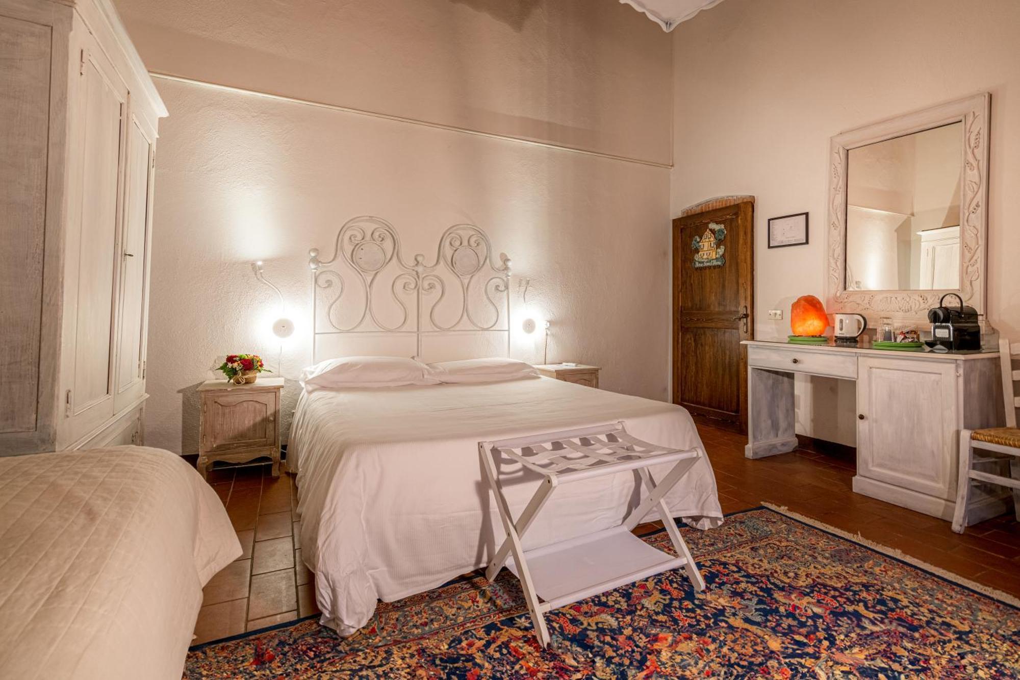 Borgo Vera Bed & Breakfast