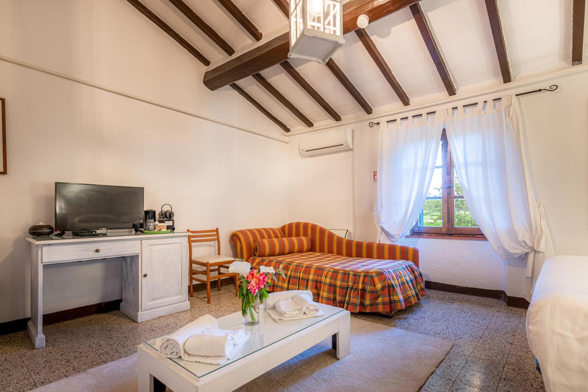 Borgo Vera Bed & Breakfast