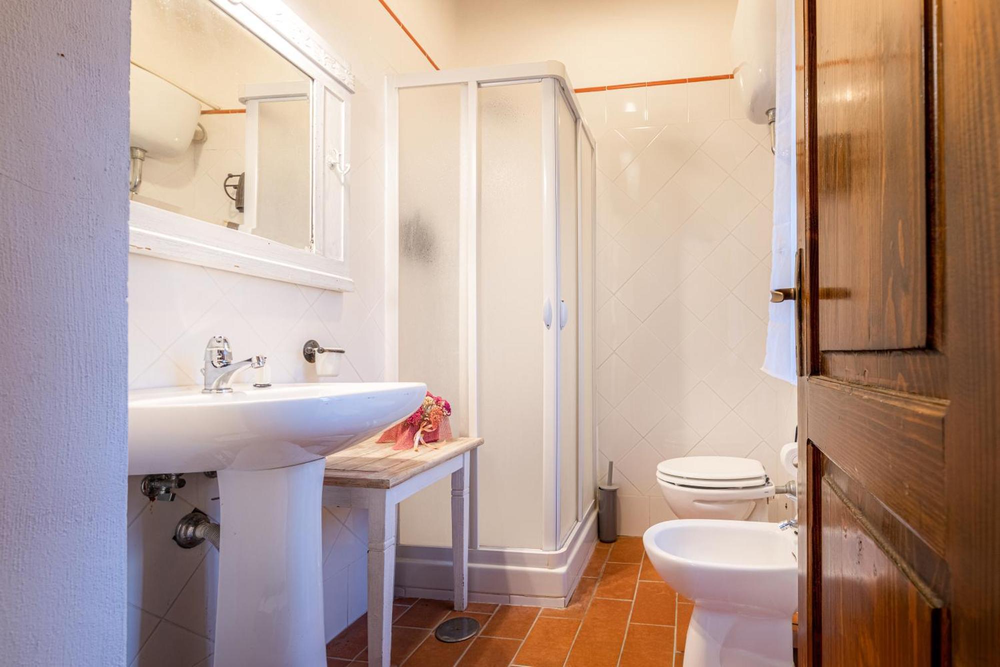 Bed & Breakfast Borgo Vera