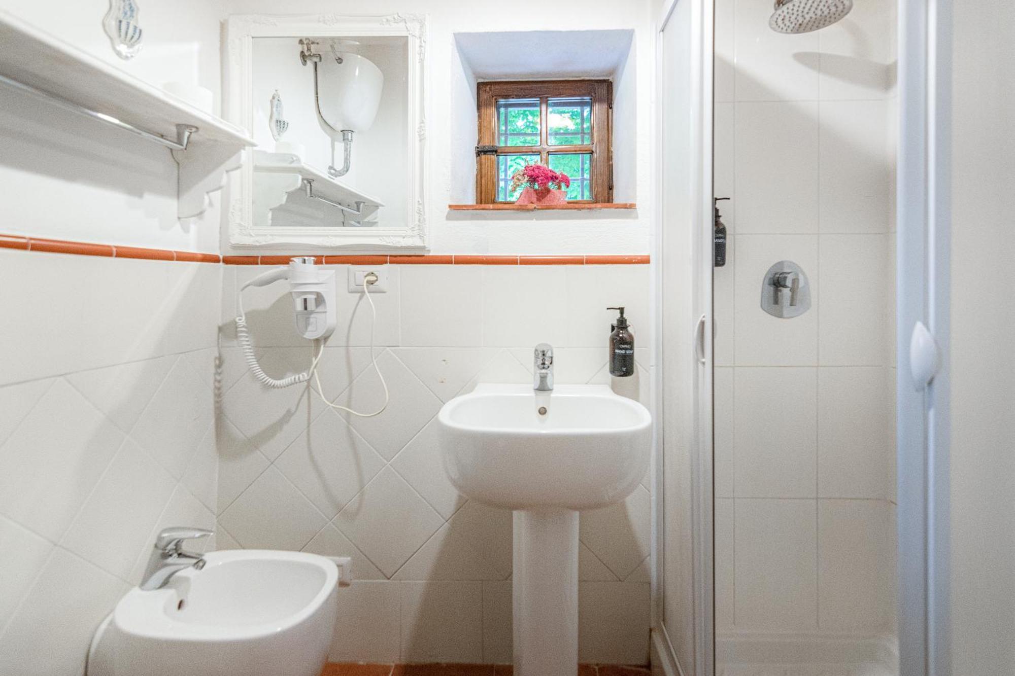 Bed & Breakfast Borgo Vera Manciano