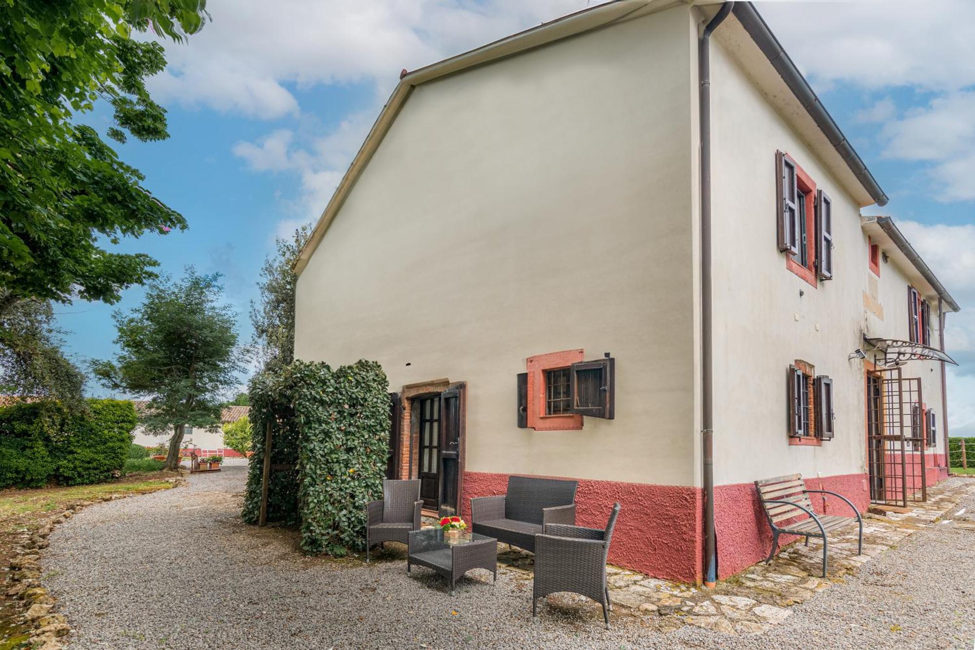 Borgo Vera 2*