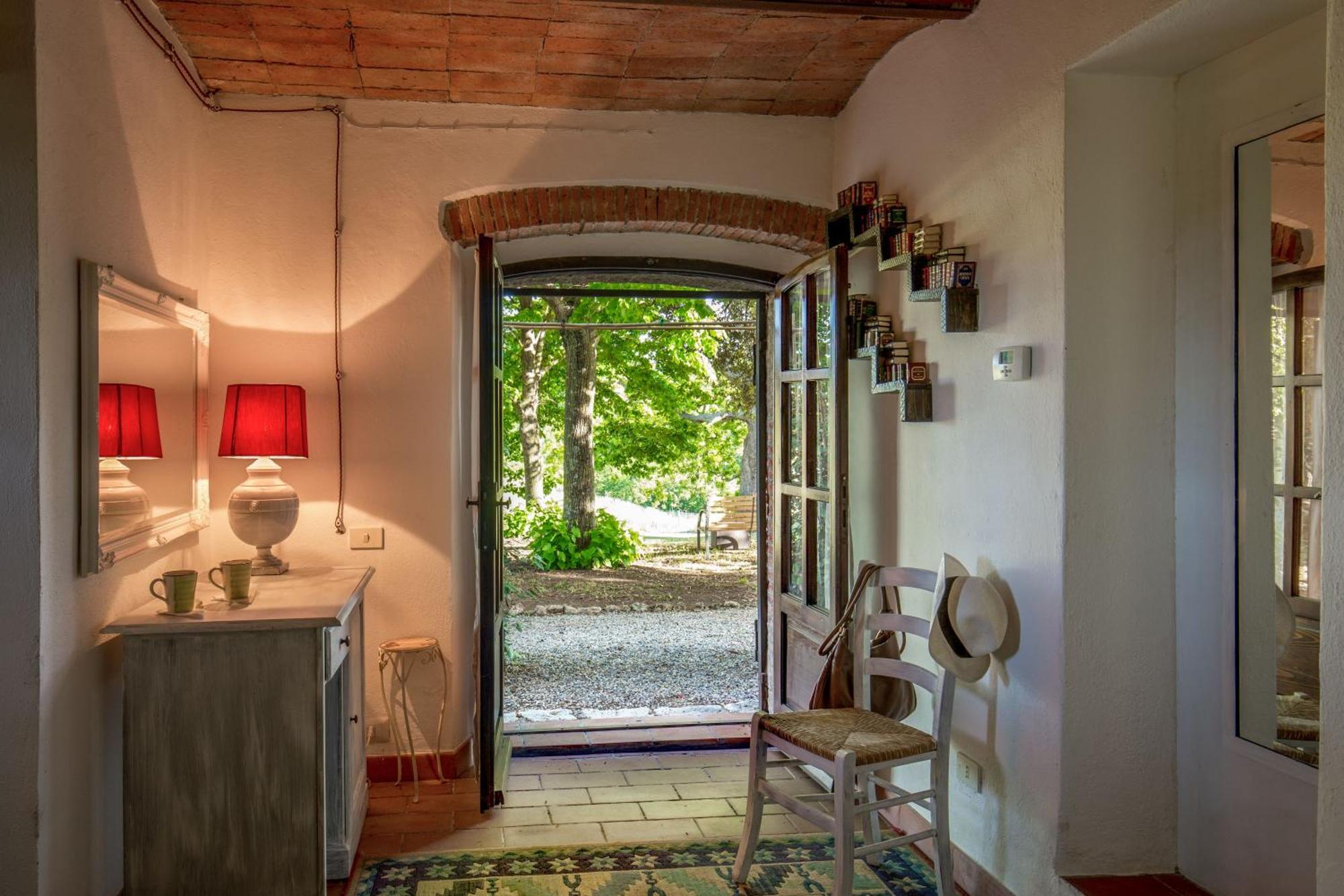 Borgo Vera Manciano