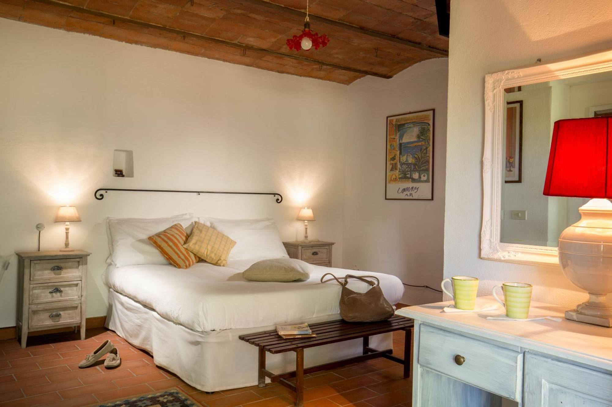 Borgo Vera 2* Manciano