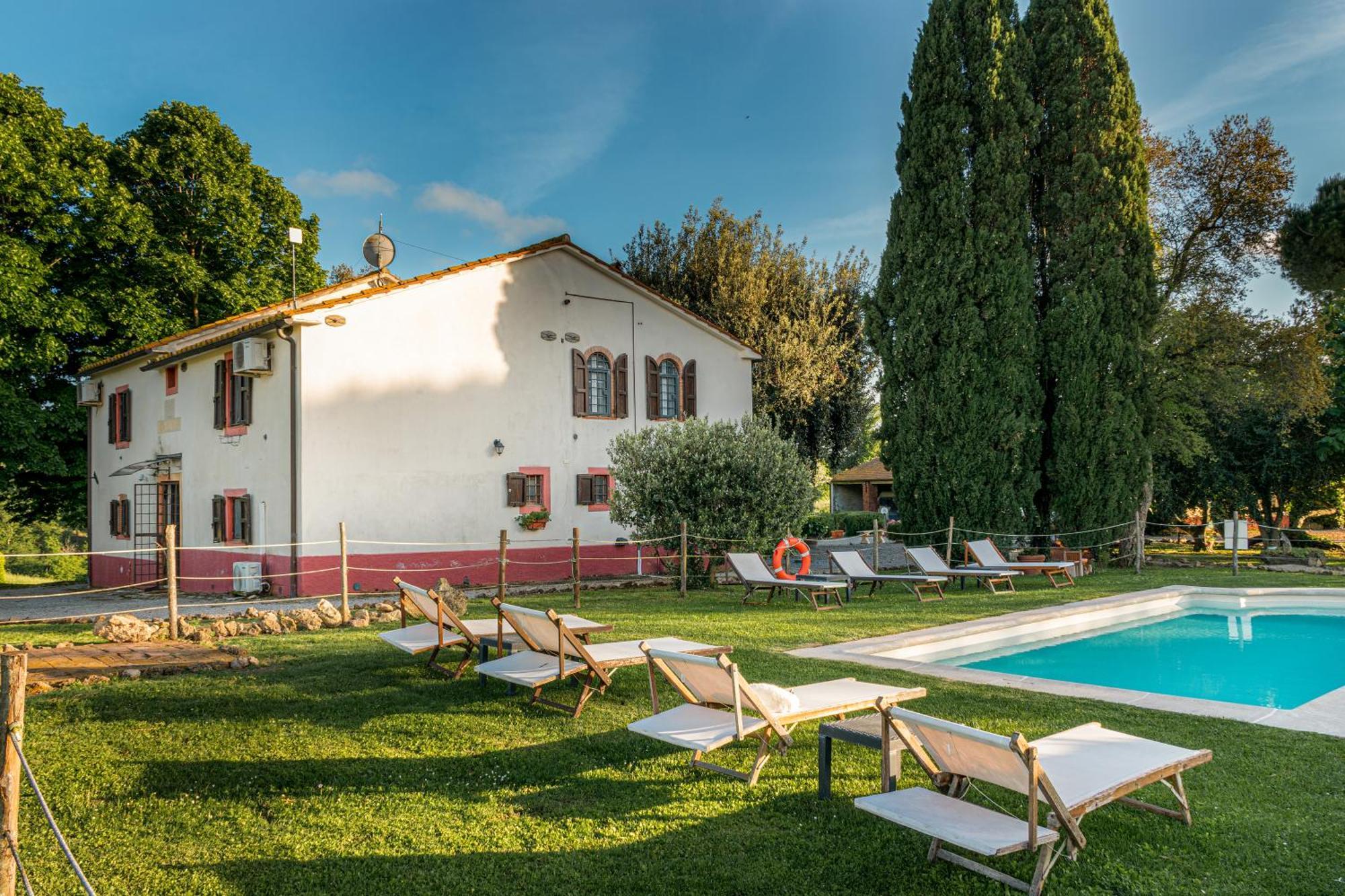 Borgo Vera Bed & Breakfast