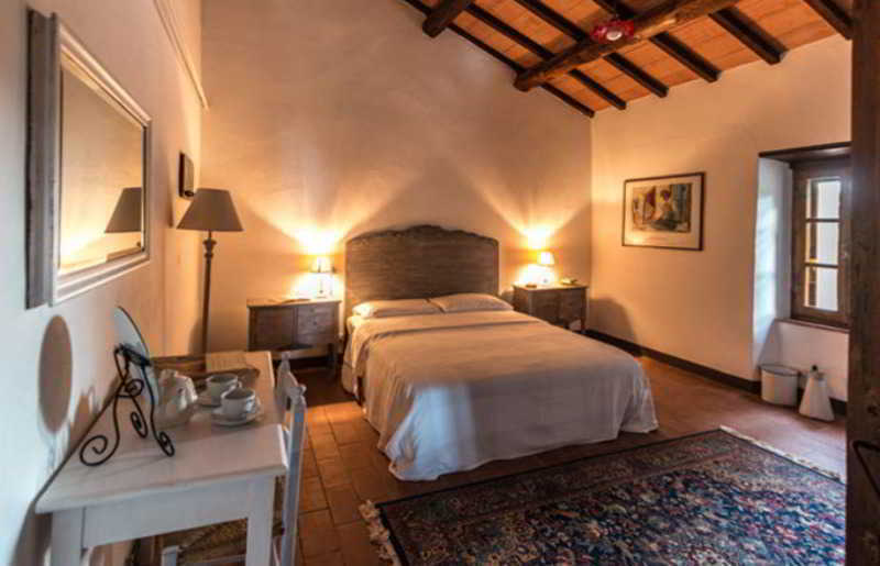 Borgo Vera 2* Manciano