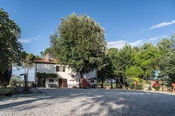 Borgo Vera Bed & Breakfast 2*