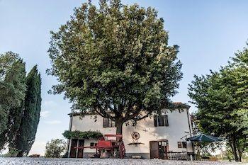 Borgo Vera Bed & Breakfast