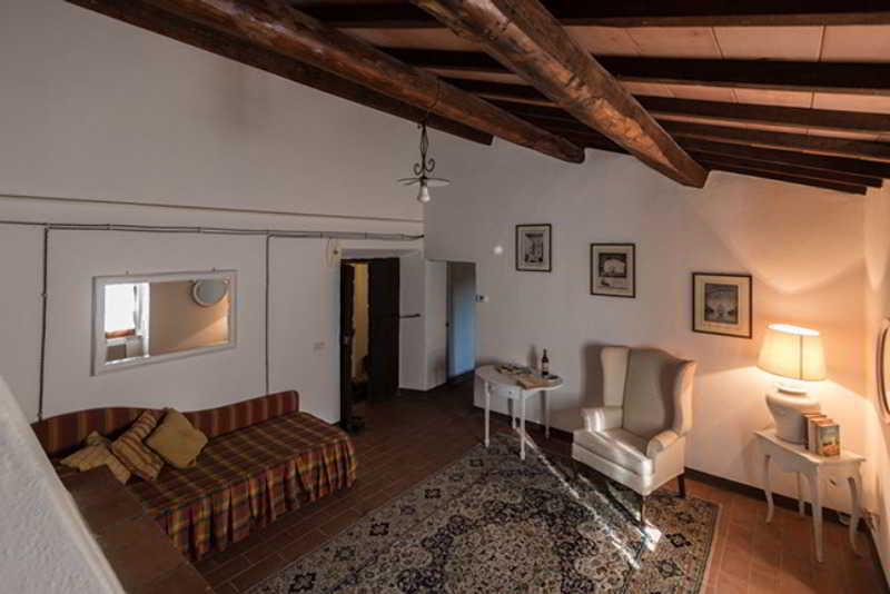 Frühstückspension Borgo Vera 2*