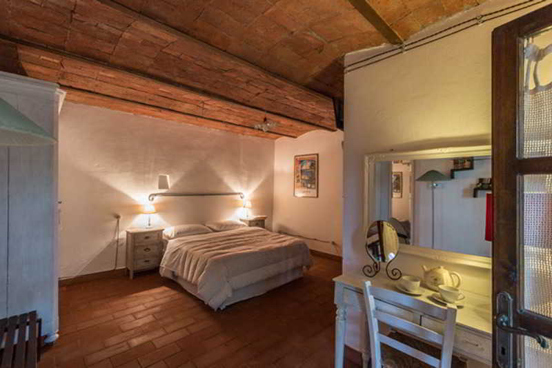Couette-café Borgo Vera Manciano
